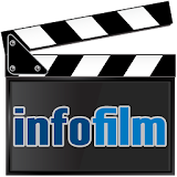 Info Film: Jadwal Cinema 21 icon