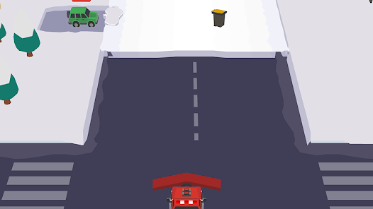 Clean Road MOD APK v1.6.47 (Unlimited Coins/Unlocked) Gallery 6