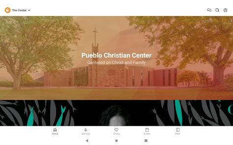 Imágen 7 Pueblo Christian Center android