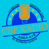 CBP Radio