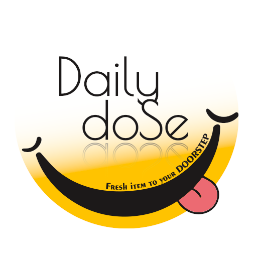 DailyDose 1.0.1 Icon