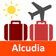 Alcudia Mallorca Travel Guide with Offline Maps