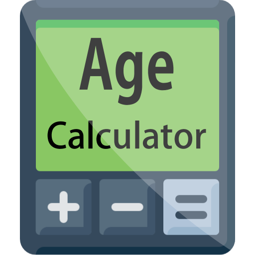 Age Calculator ดาวน์โหลดบน Windows
