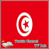 Tunisia Channel TV Info icon