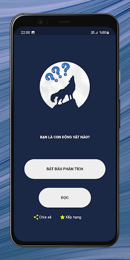 Bản xem trước ứng dụng