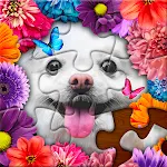 Cover Image of Download ColorPlanet® Jigsaw Puzzle  APK