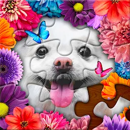 ColorPlanet® Jigsaw Puzzle Mod Apk