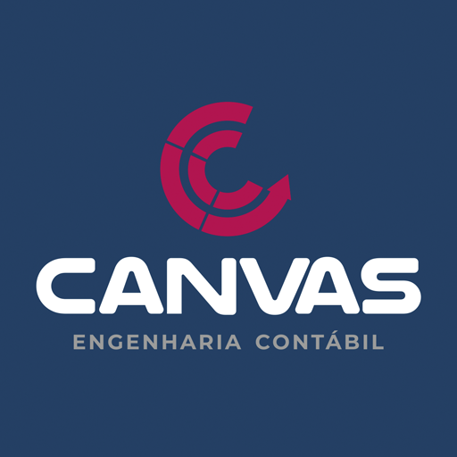 Canvas Engenharia Contábil logo