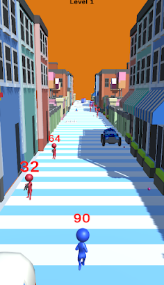 Bonnaroo Shooter - Screenshot 3