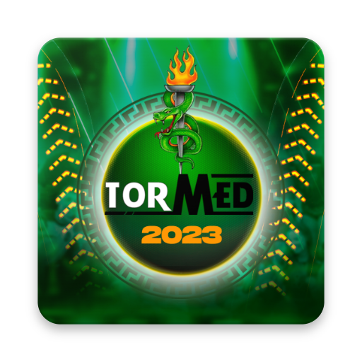 Tormed 2023 3.13.104 Icon