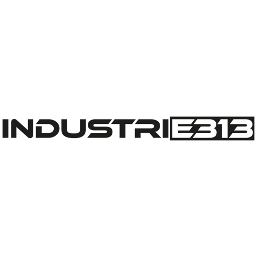 Industrie313 logo