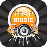Trap Music: Trap Radio, Trap FM, Trap Music Free icon