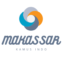 Kamus Makassar Indonesia