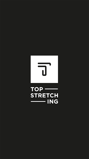 Android application TOPSTRETCHING MINSK screenshort