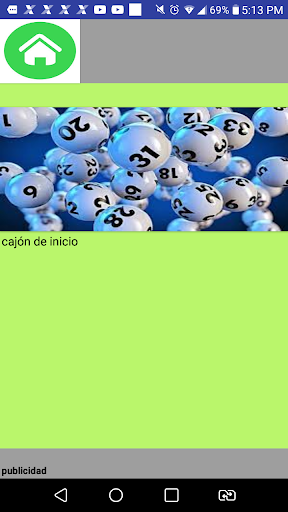 dibujar números Screen 2