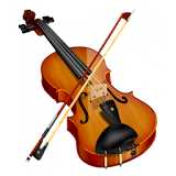 Real Play Violin icon