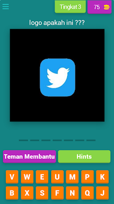 tebak gambar logo social media - Screenshot 3