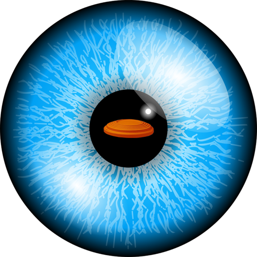 eyeGymVR 204 Icon