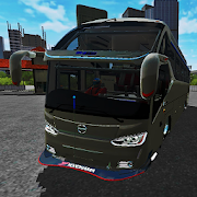 Kumpulan Livery Bus SR2 XHD Prime Racing Terbaru