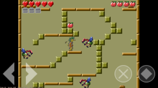Ladybirds Gift Screen 3