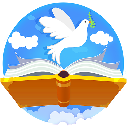 King James Version Bible - KJV Unduh di Windows