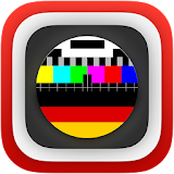 German Television Free Guide icon