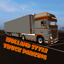 Icon image Holland Style Truck Parking