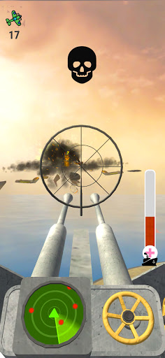 Anti Aircraft 3D screenshots apkspray 3