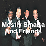 Mostly Sinatra and Friends icon