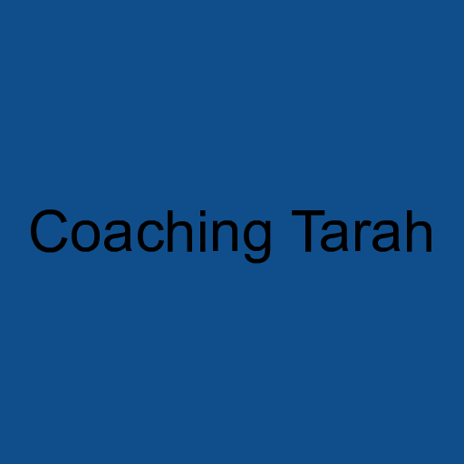 Coaching Tarah