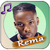 Rema All Songs 2024 icon