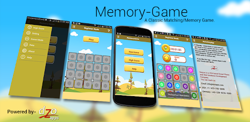 Memory Game