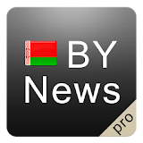BY News Pro. Новости Беларуси icon