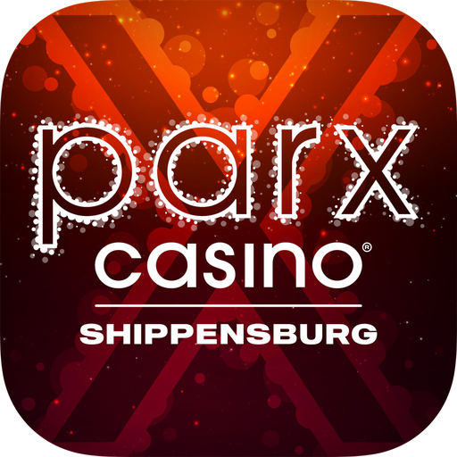 Parx Shippensburg logo