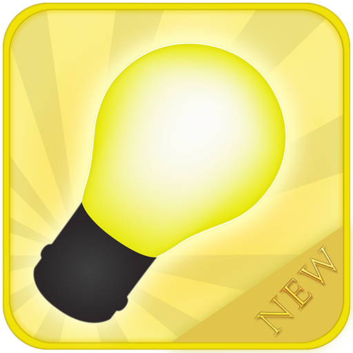 Bulbify - Light it up logo