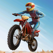 Bike Race: Motorcycle Game