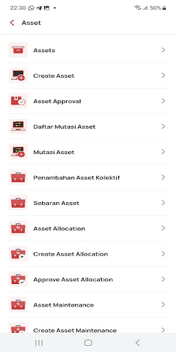 SCB PROJECT Screen 2