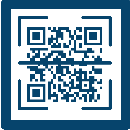 QR Code Generator & Scanner logo