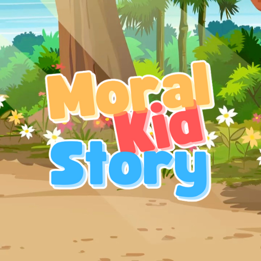 Moral Kid Story