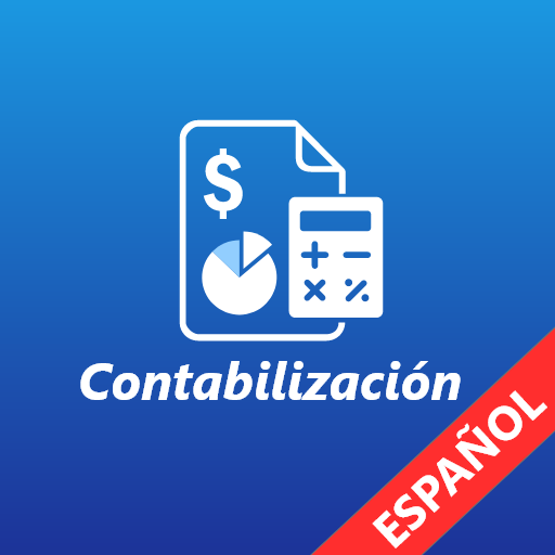 Contabilización Icono