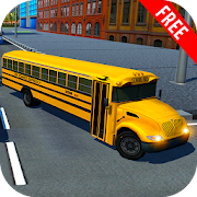 Top 45 Auto & Vehicles Apps Like School Bus Racing Beam Engine Driving Games Free - Best Alternatives