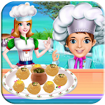 Cover Image of ダウンロード Panipuri Maker -Indian Cooking  APK