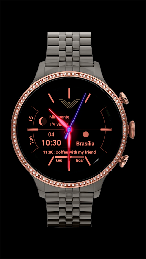 Neon LX83 - Luxsank Screen 2