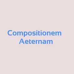 Compositionem Aeternam Quiz - Screenshot 1