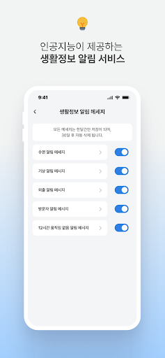 CnCare Screen 3