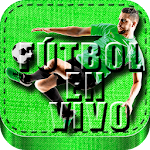 Cover Image of ダウンロード Ver Fútbol en vivo - Guía  APK