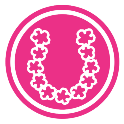 Pink Stable logo