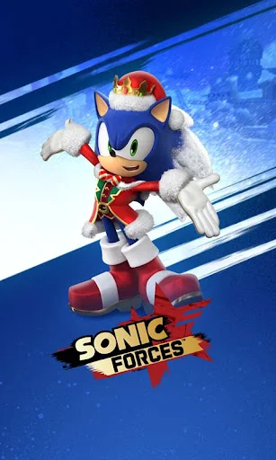 Sonic Forces Screenshot 5