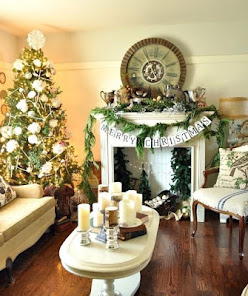Captura 19 Decoraciones Navideñas android