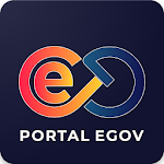 Cover Image of Download Portal e-Gov  APK